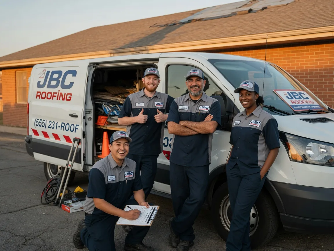 Roof Replacement company in Ridgefield, WA