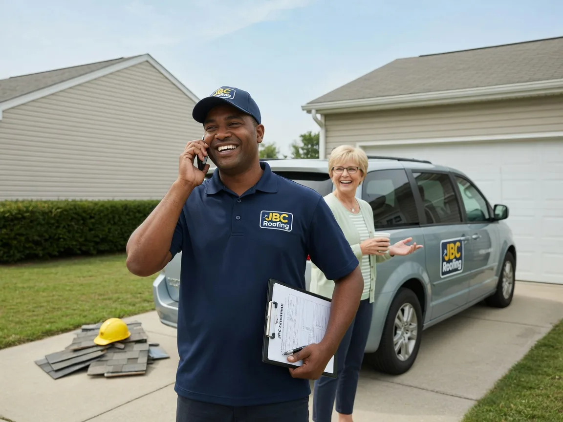 Roof Replacement Ridgefield, WA FAQs